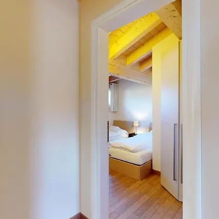 Chesa Seraina Abitaziun Seraina 8 - Tabacco - Apartment *