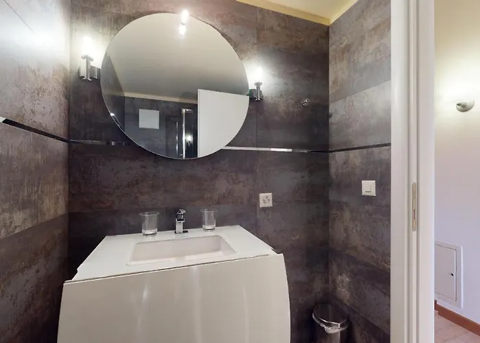 Apartman Chesa Seraina Abitaziun Seraina 8 - Tabacco - *