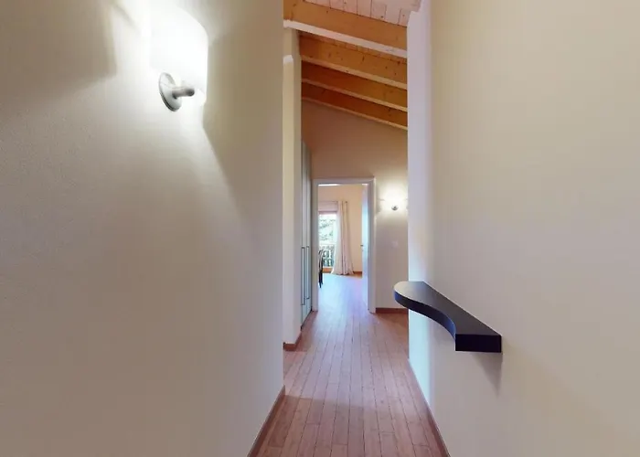 Chesa Seraina Abitaziun Seraina 8 - Tabacco - Madulain