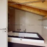 Apartment Chesa Seraina Abitaziun Seraina 8 - Tabacco - *