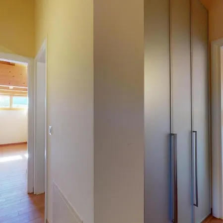 Chesa Seraina Abitaziun Seraina 8 - Tabacco - Madulain