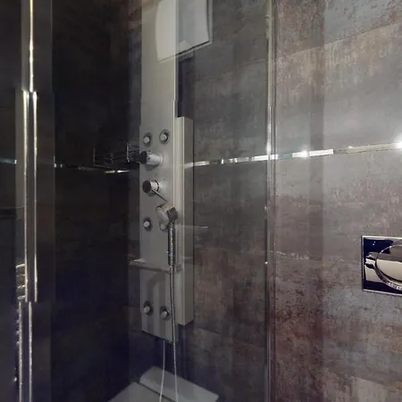 Chesa Seraina Abitaziun Seraina 8 - Tabacco - *