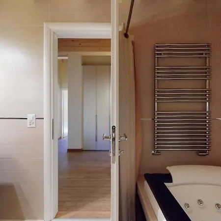 Lejlighed Chesa Seraina Abitaziun Seraina 8 - Tabacco - *