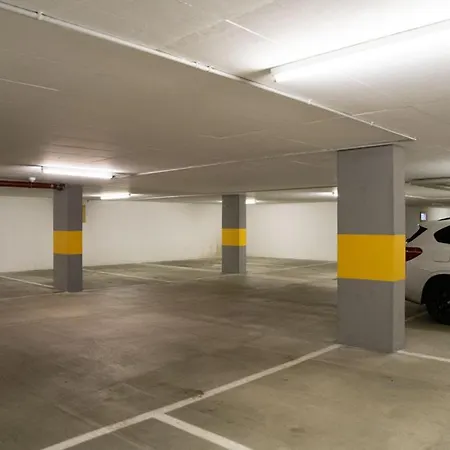 Chesa Seraina Abitaziun Seraina 8 - Tabacco -