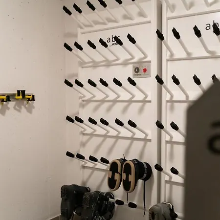 Lejlighed Chesa Seraina Abitaziun Seraina 8 - Tabacco - *