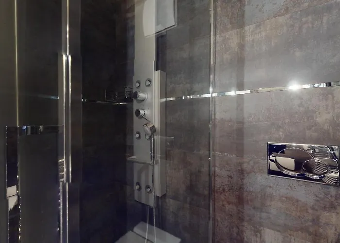 Chesa Seraina Abitaziun Seraina 8 - Tabacco - *