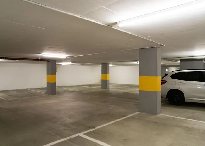 Chesa Seraina Abitaziun Seraina 8 - Tabacco -